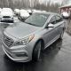 JN auto Hyundai Sonata Sport, 8 roues/8 pneus 8609718 2015 Image 2